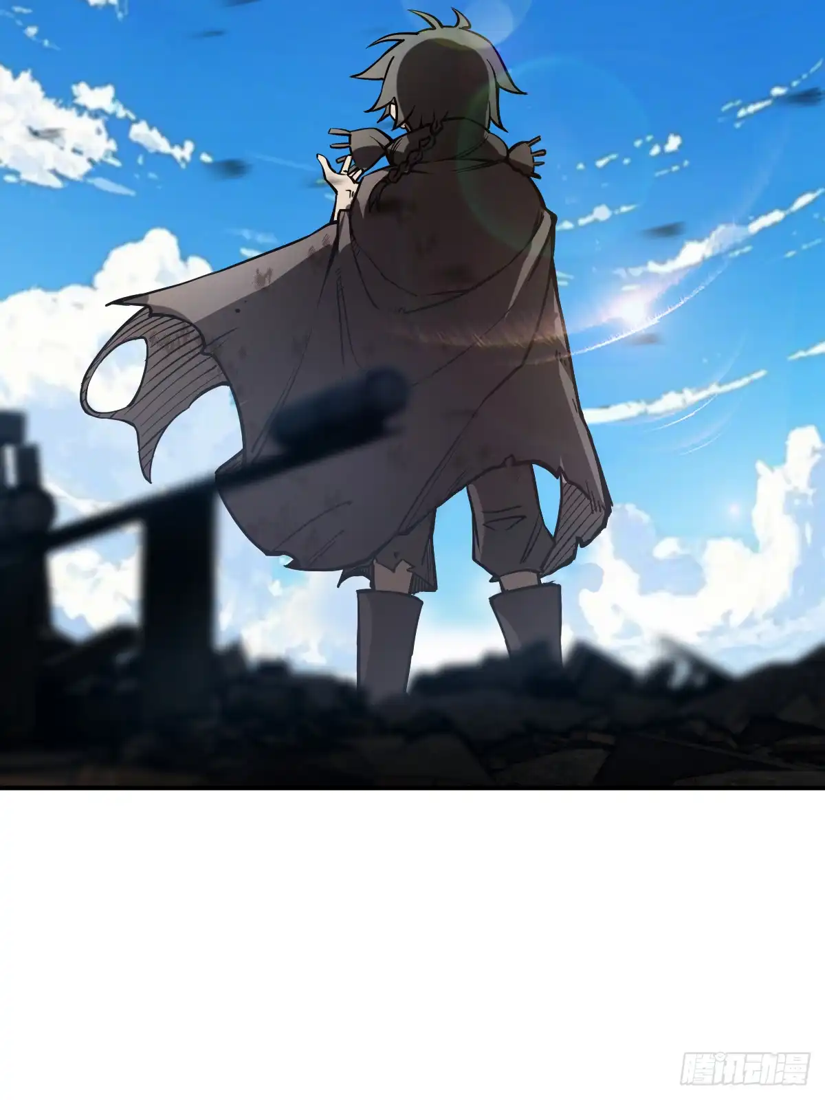 《光阴之外》002 送别 第30页