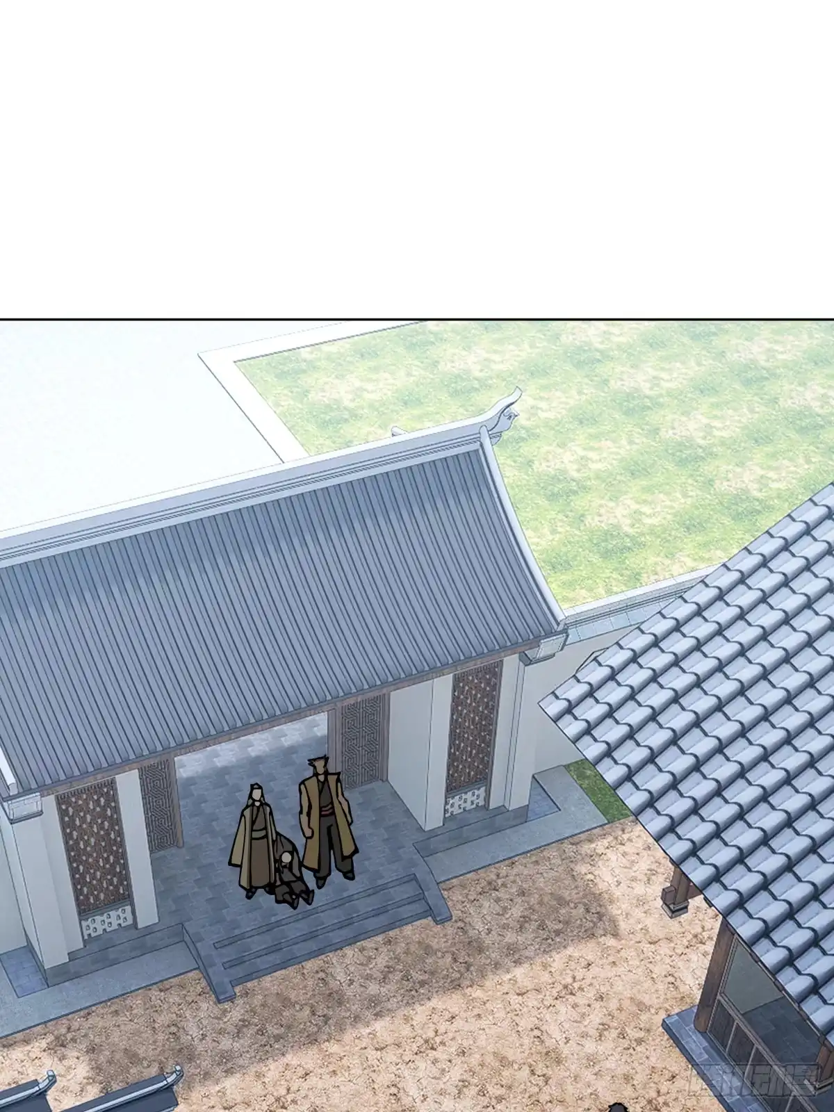 《光阴之外》030 黑影延伸 第4页
