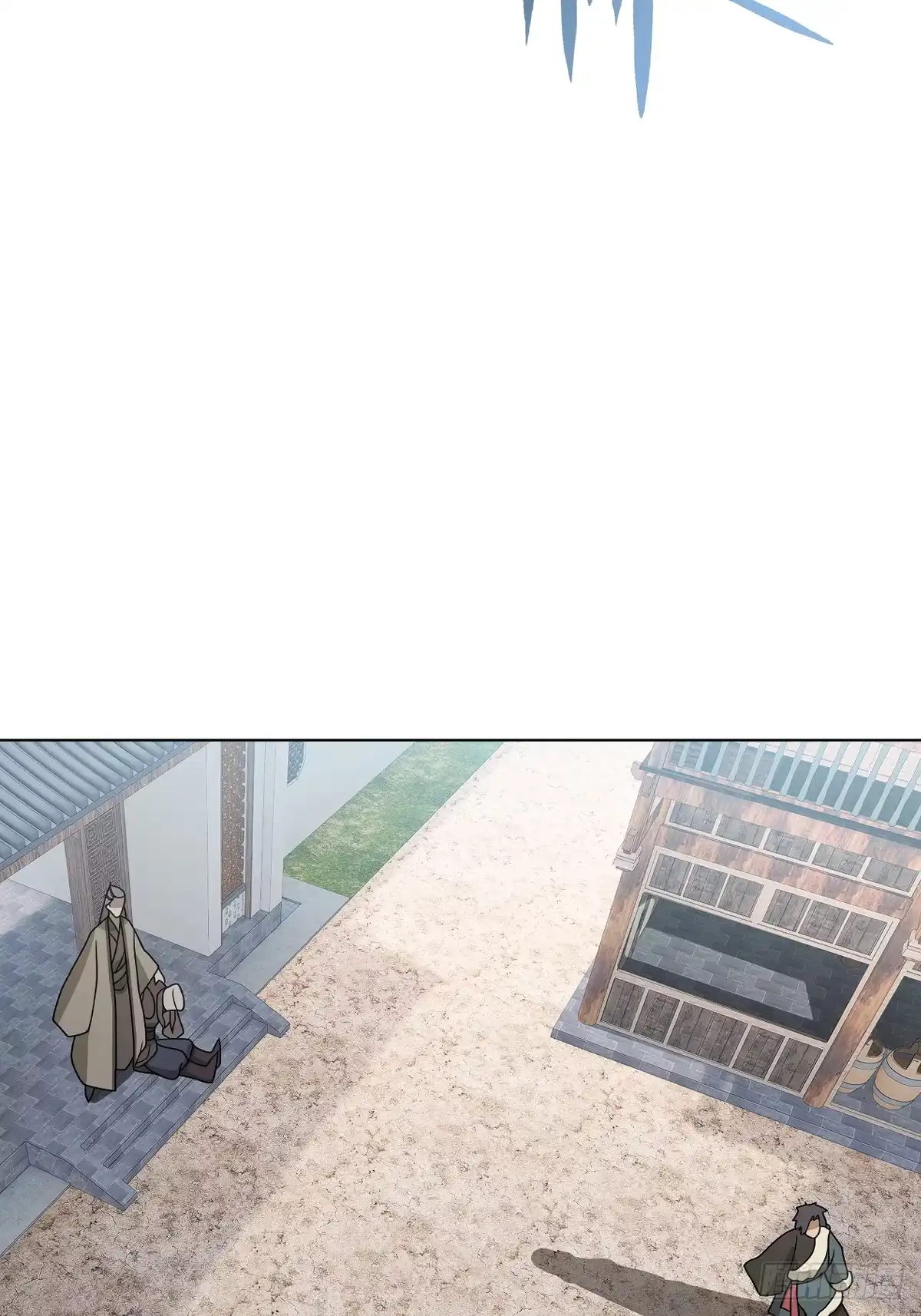 《光阴之外》030 黑影延伸 第22页
