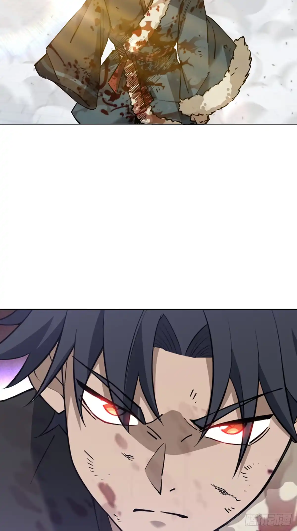 《光阴之外》032 死战 第27页