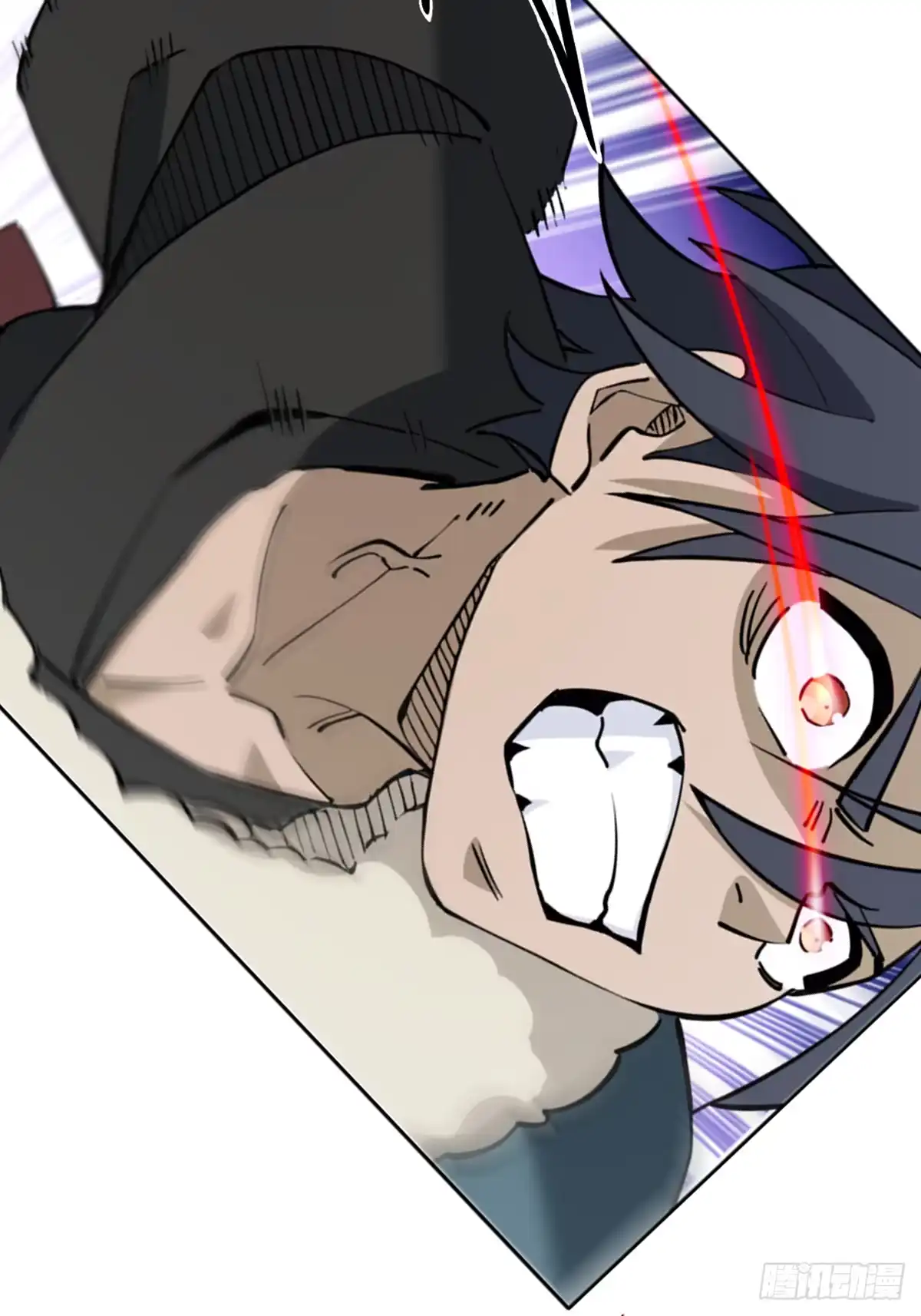 《光阴之外》032 死战 第18页