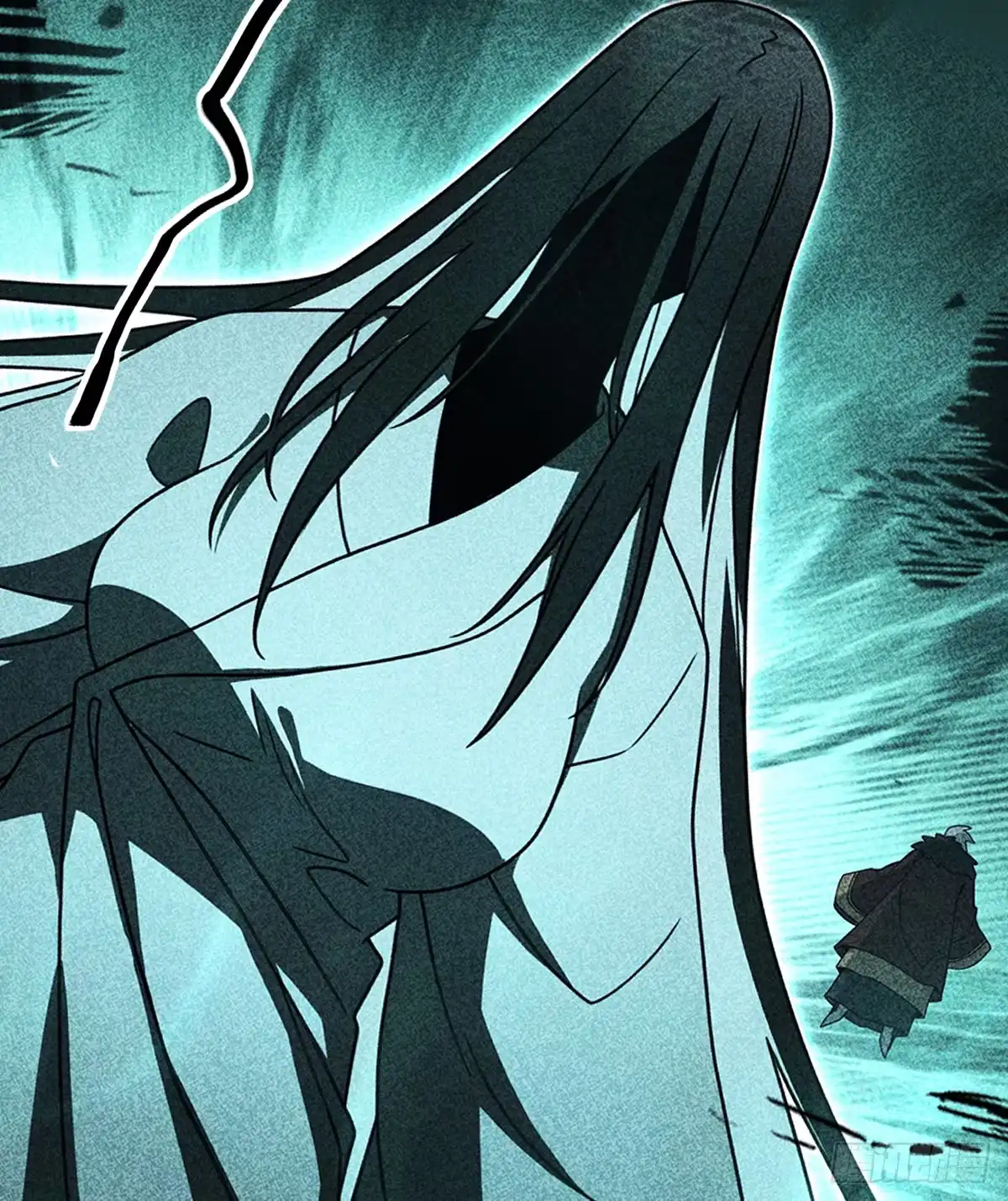 《光阴之外》035 逃亡 第6页