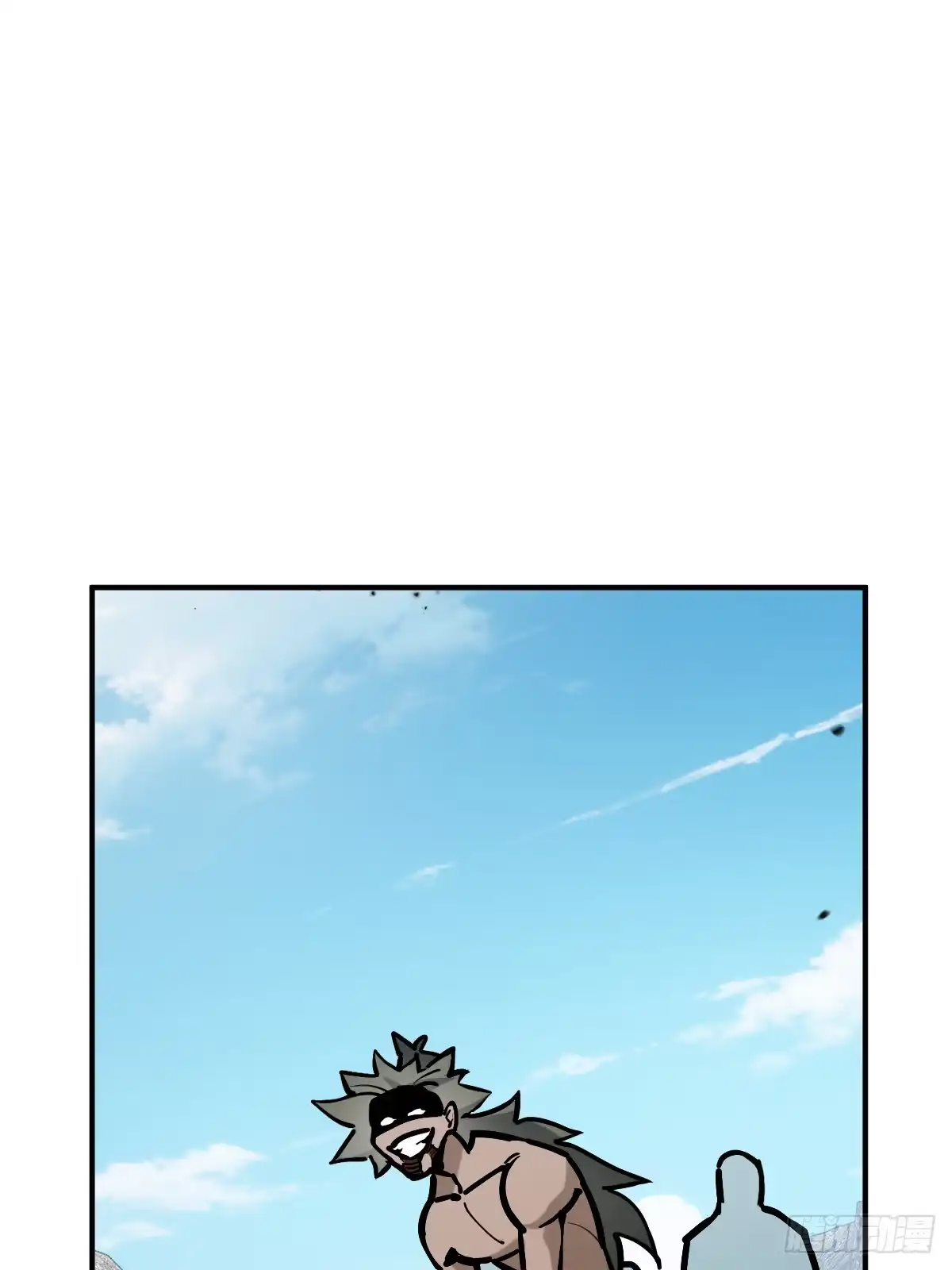 《光阴之外》006 狼群 第24页