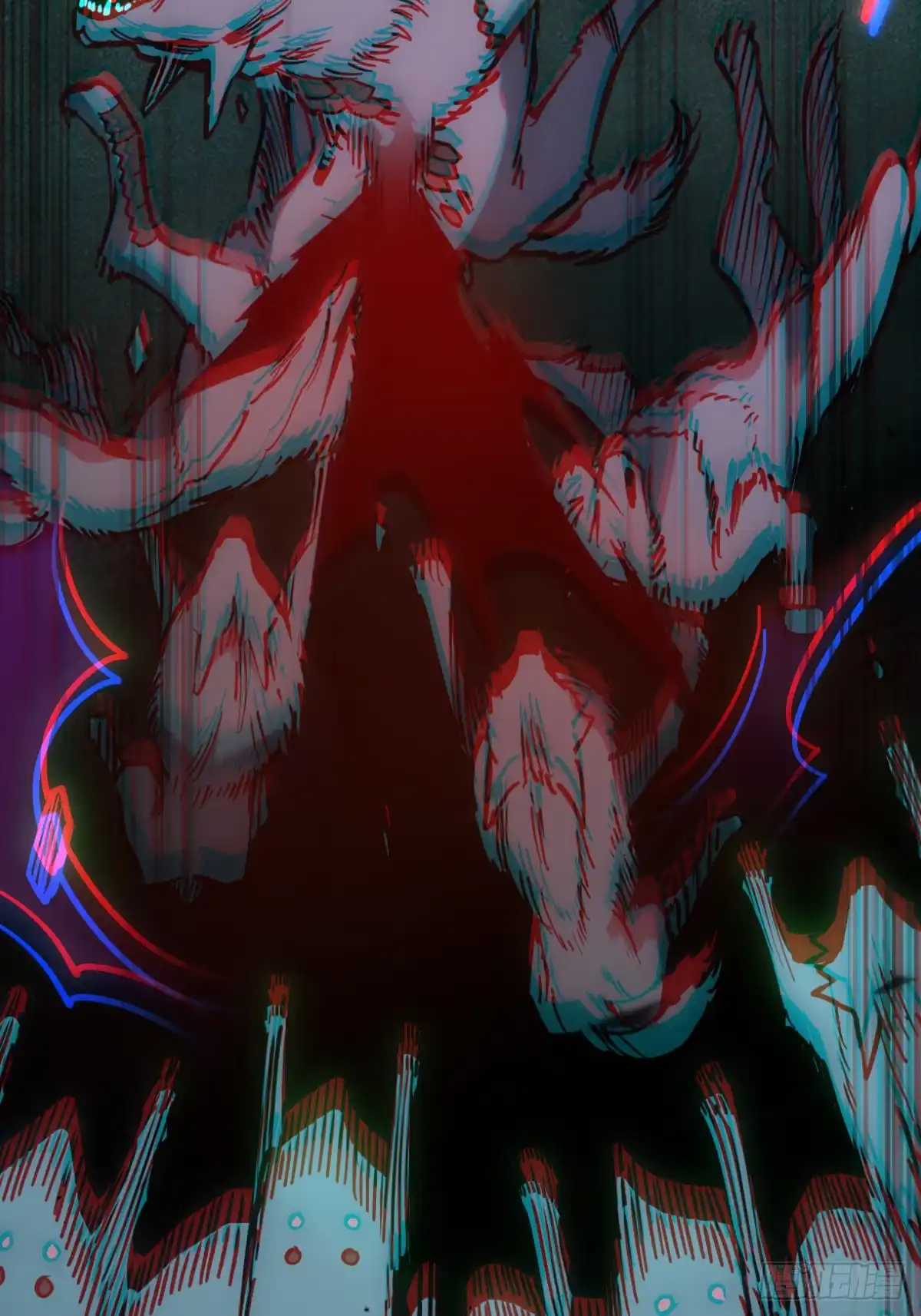 《光阴之外》007 团队协作 第35页