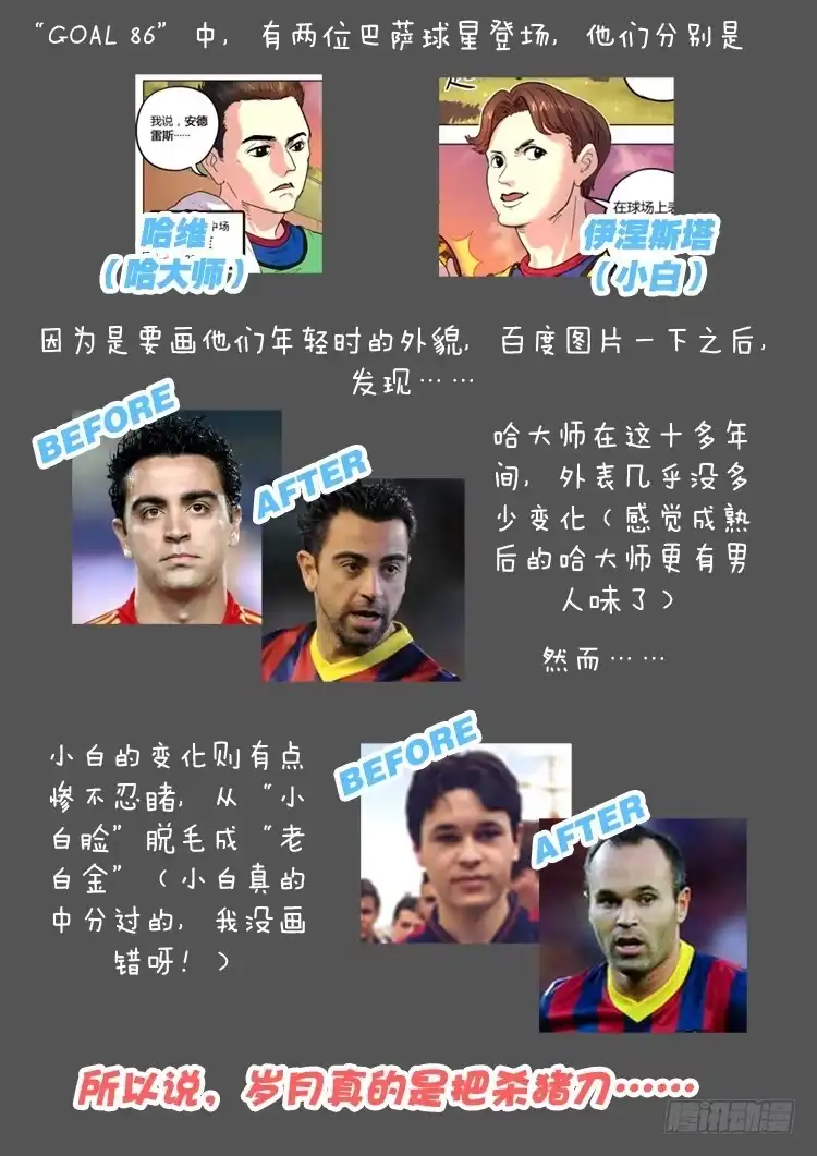 《冠军之光》Goal 89 ：末位新军 第13页