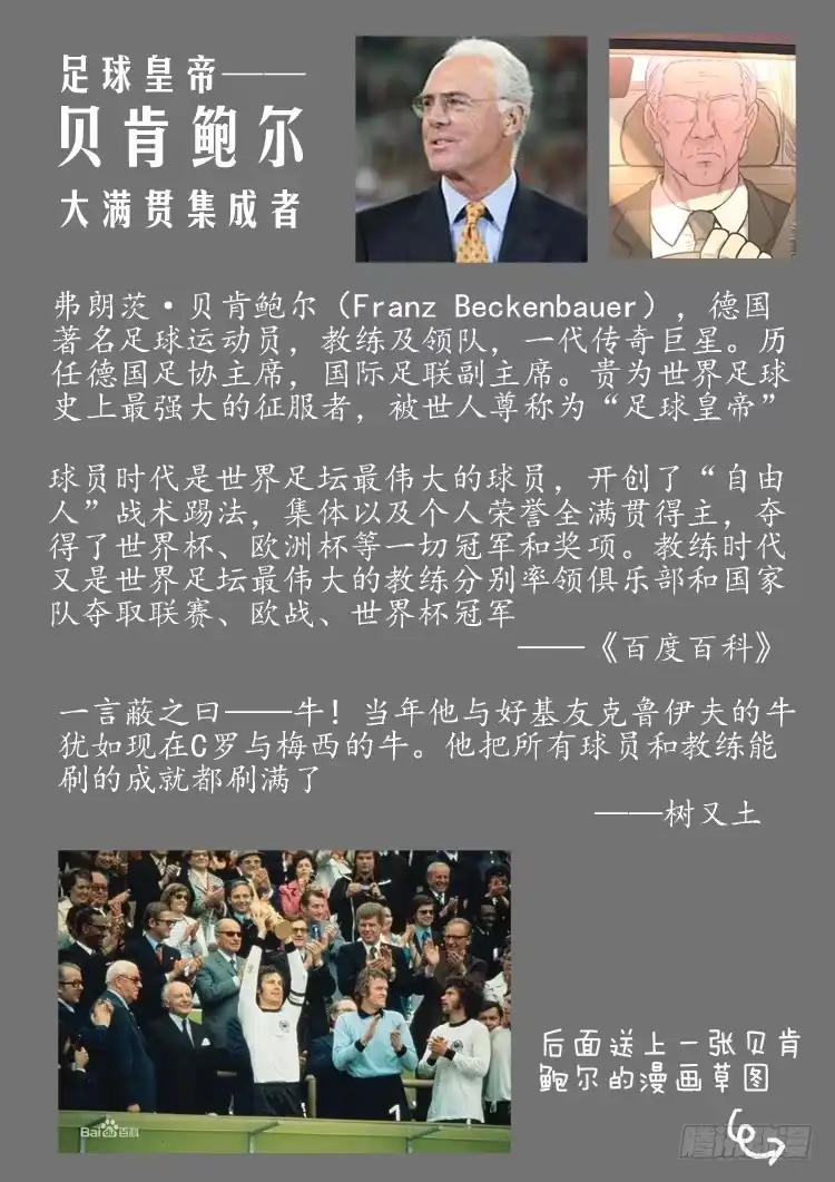 《冠军之光》Goal 132 ：兵行险着 第15页