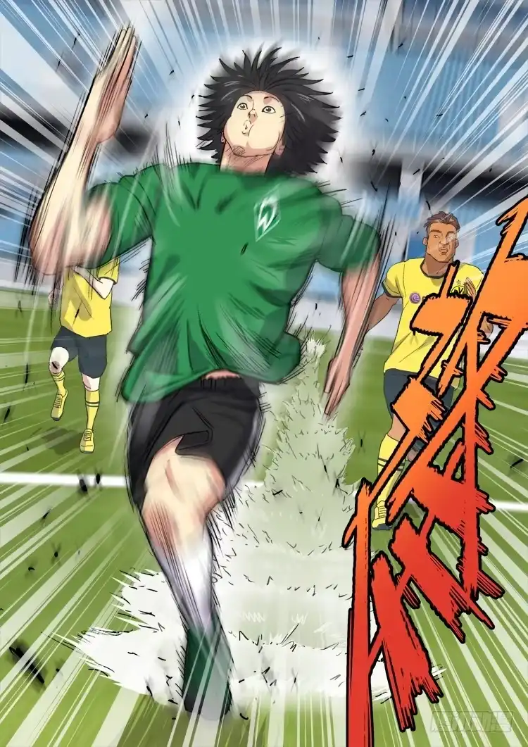 《冠军之光》Goal 173 第10页