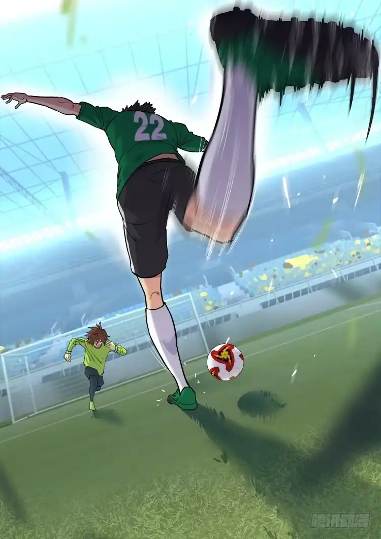 《冠军之光》Goal 175 第4页