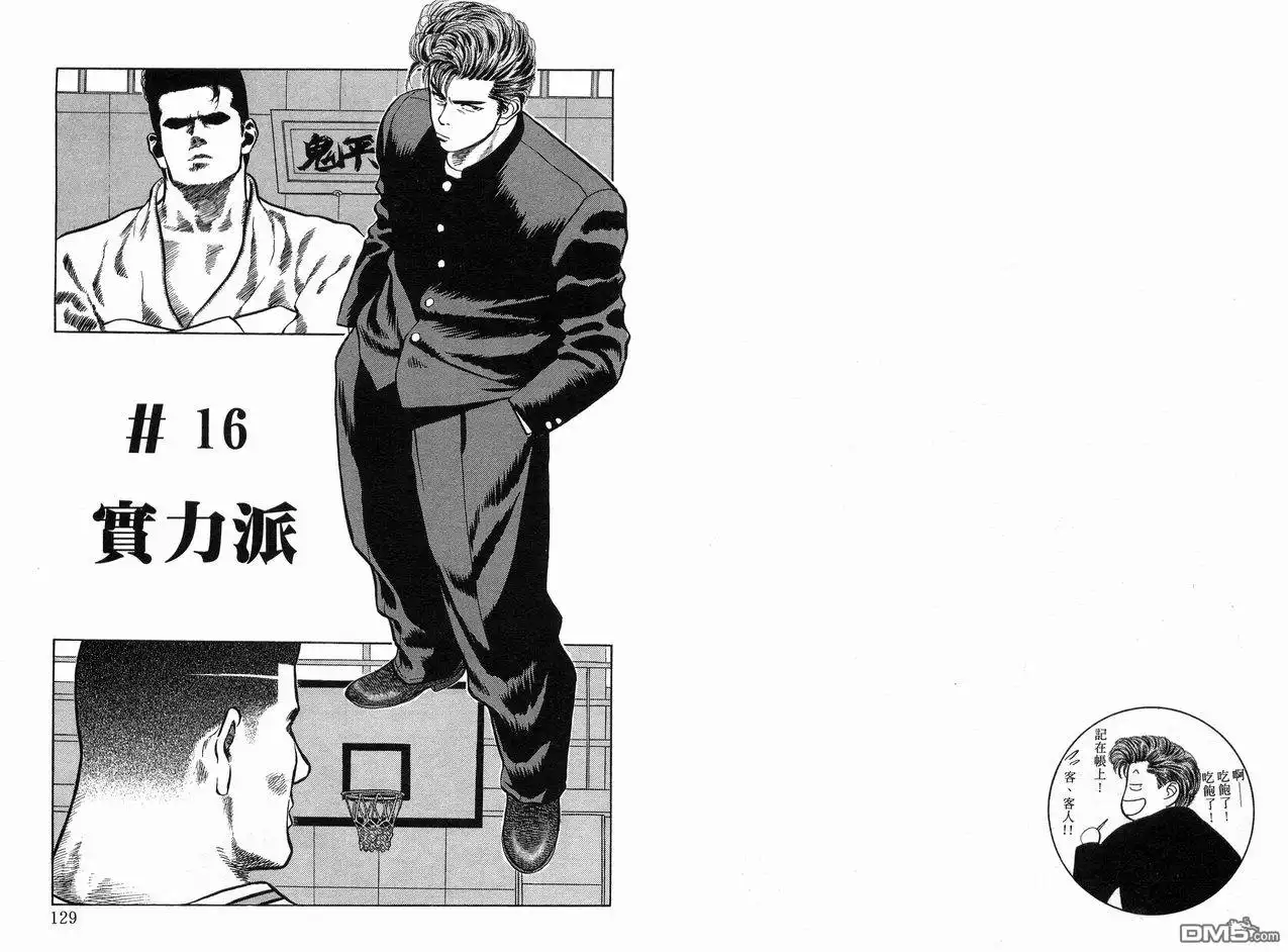 灌篮高手 第2卷 第66页