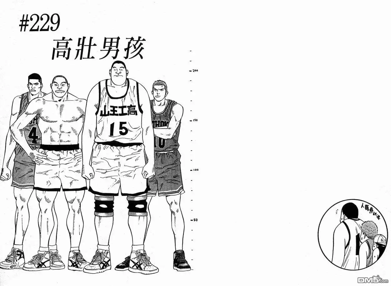 灌篮高手 第26卷 第42页