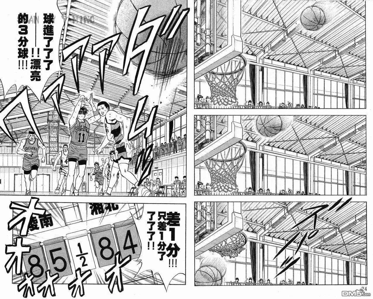 灌篮高手 第6卷 第13页