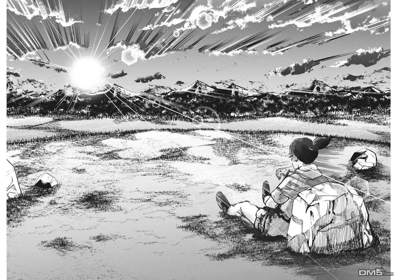 《关于地球的运动》第58话 第10页
