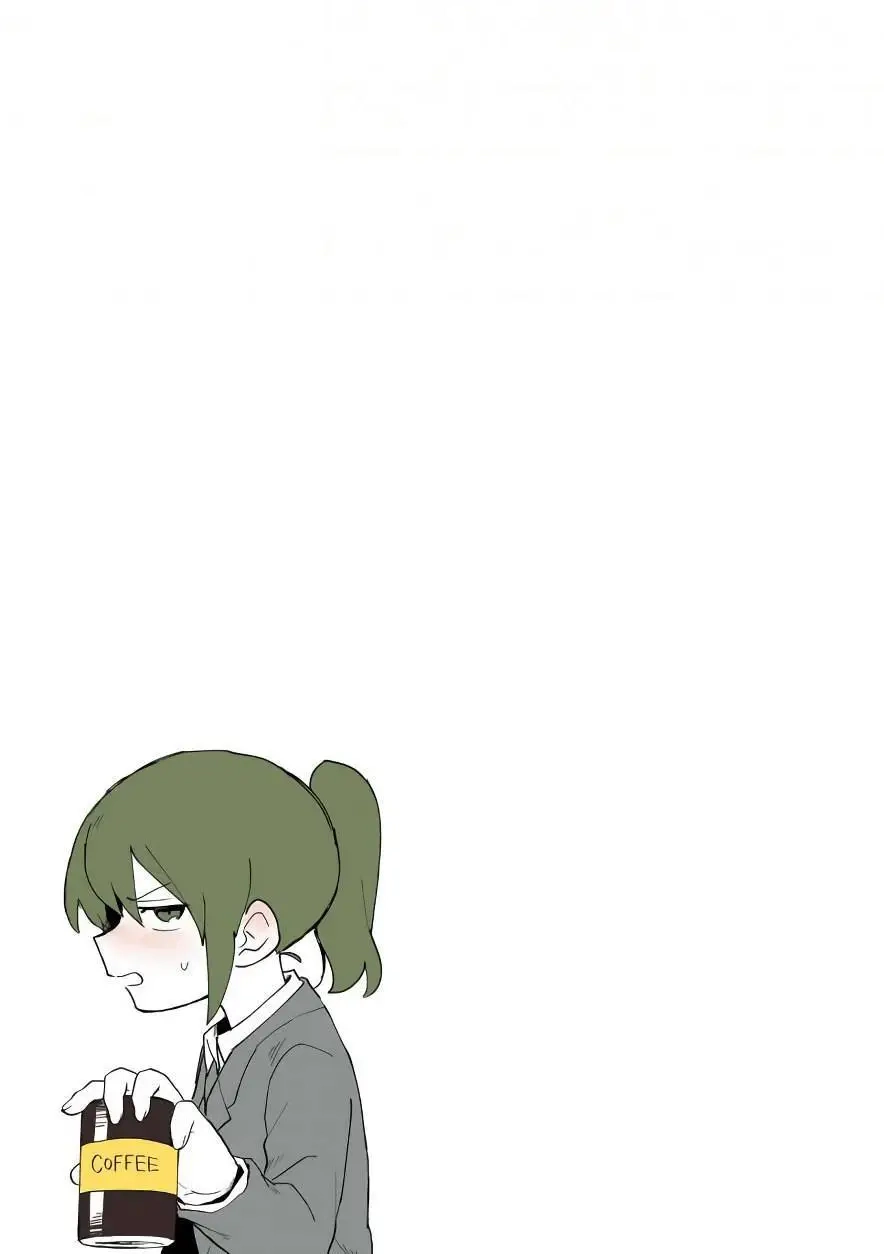 《关于前辈很烦人的事》单话 第05回 第5页