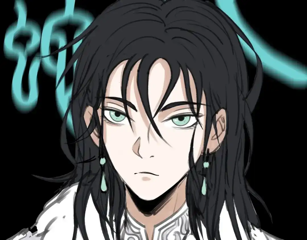 《关于我的神棍师父》序章 关于我的不靠谱师傅 第29页