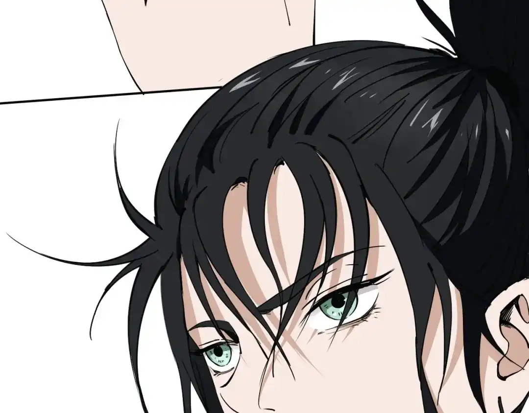 《关于我的神棍师父》第11话 第一招 第40页