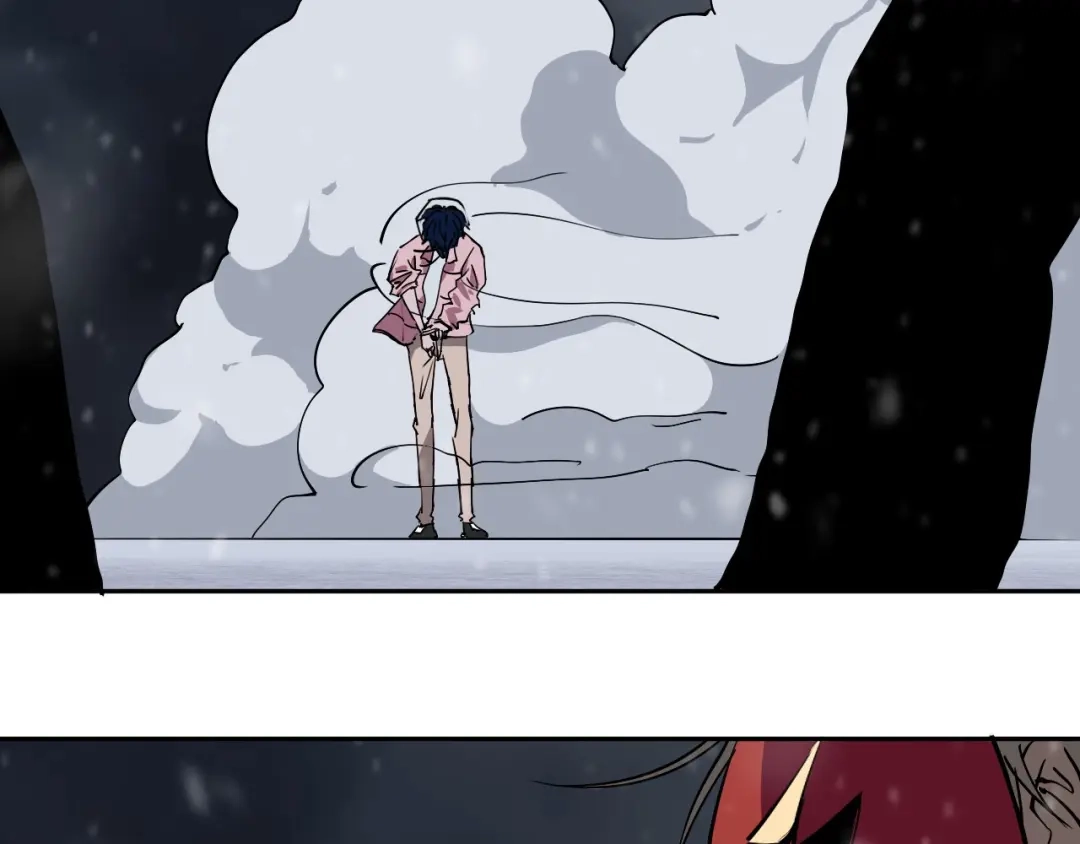 《关于我的神棍师父》第13话 哎妈呀，还有意外收获 第53页