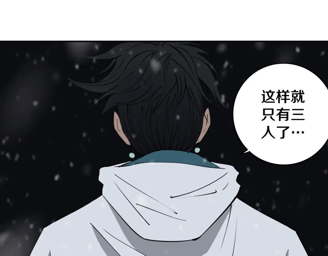 《关于我的神棍师父》第14话 游戏结束 第54页