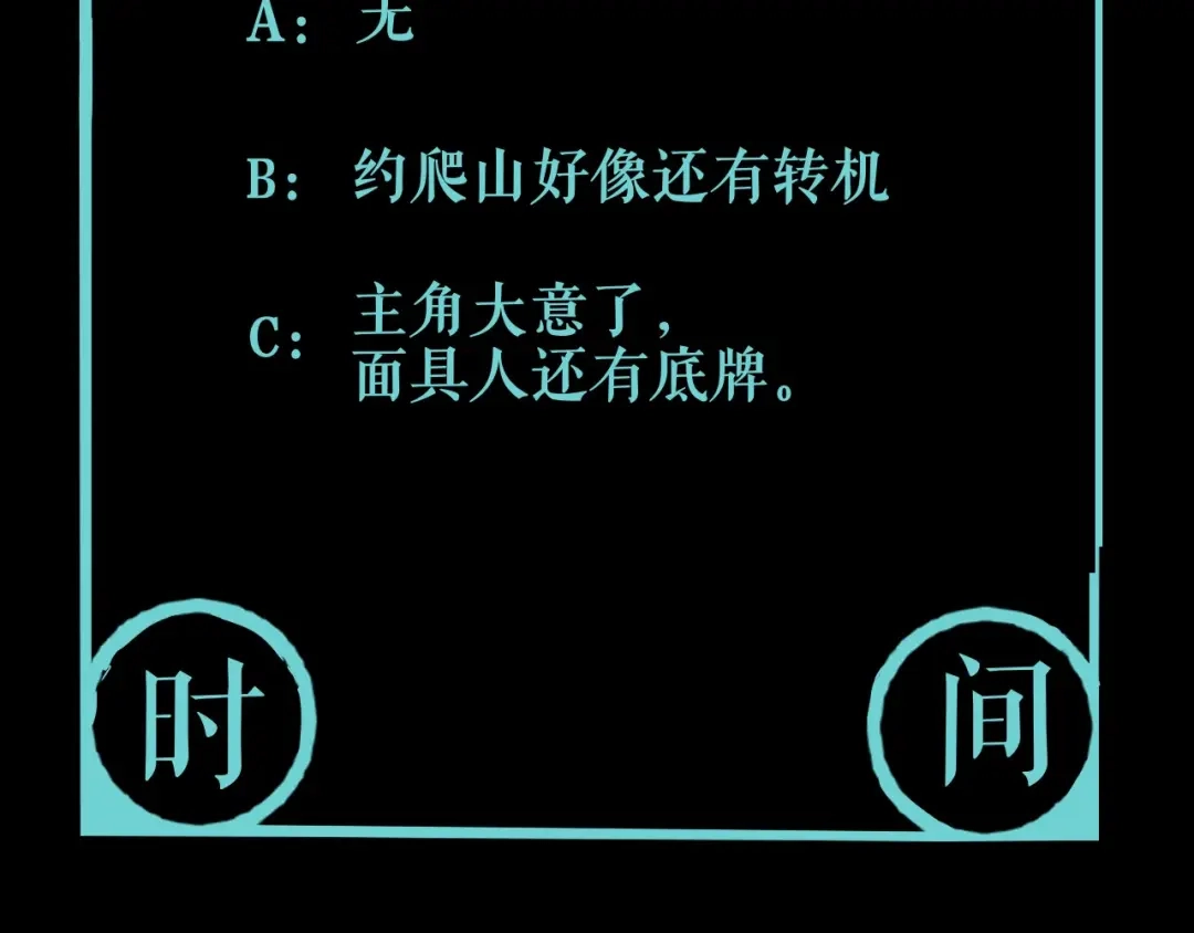 《关于我的神棍师父》第14话 游戏结束 第76页