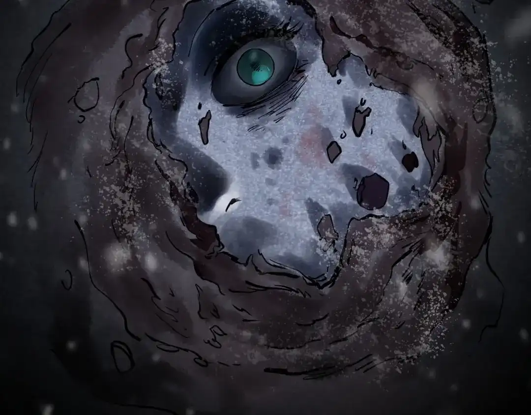 《关于我的神棍师父》第14话 游戏结束 第11页