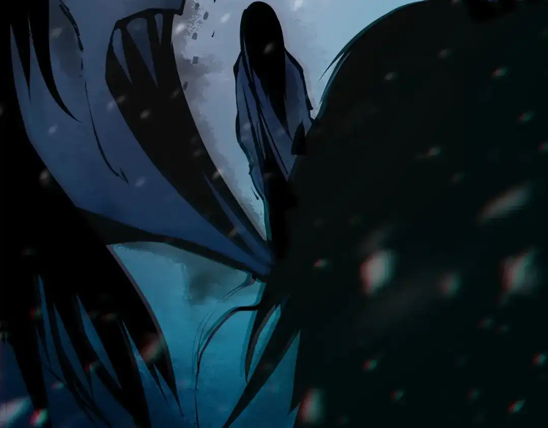 《关于我的神棍师父》第16话 透过表现看本质 第27页