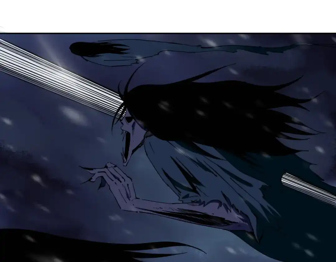 《关于我的神棍师父》第16话 透过表现看本质 第40页
