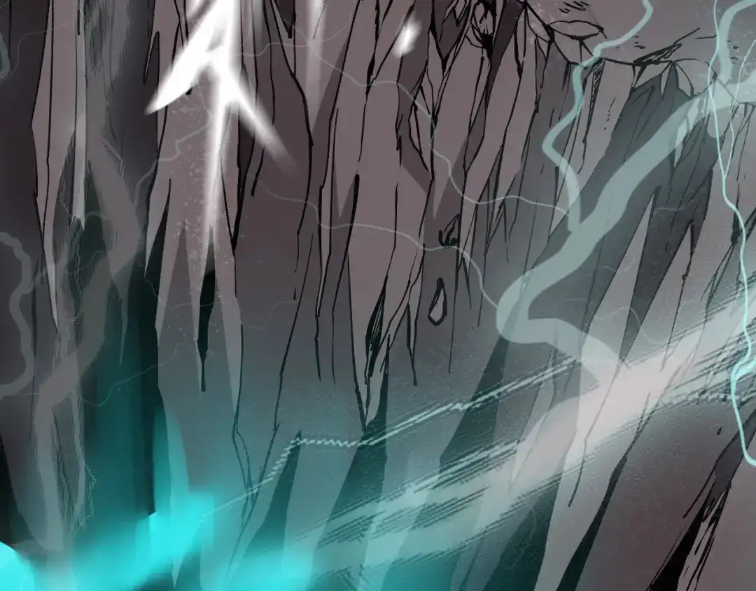 《关于我的神棍师父》第17话 我帮你长长见识 第40页
