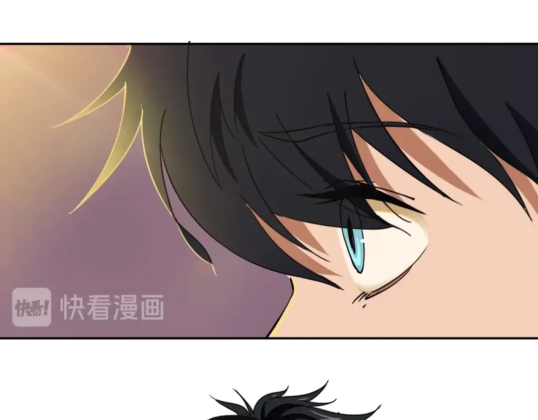 《关于我的神棍师父》第20话 最后的倔强 第65页