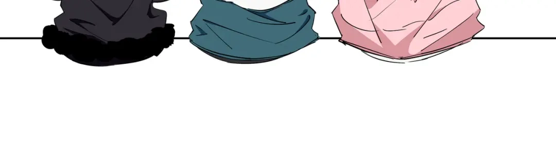 《关于我的神棍师父》第21话 别选我，没结果 第102页