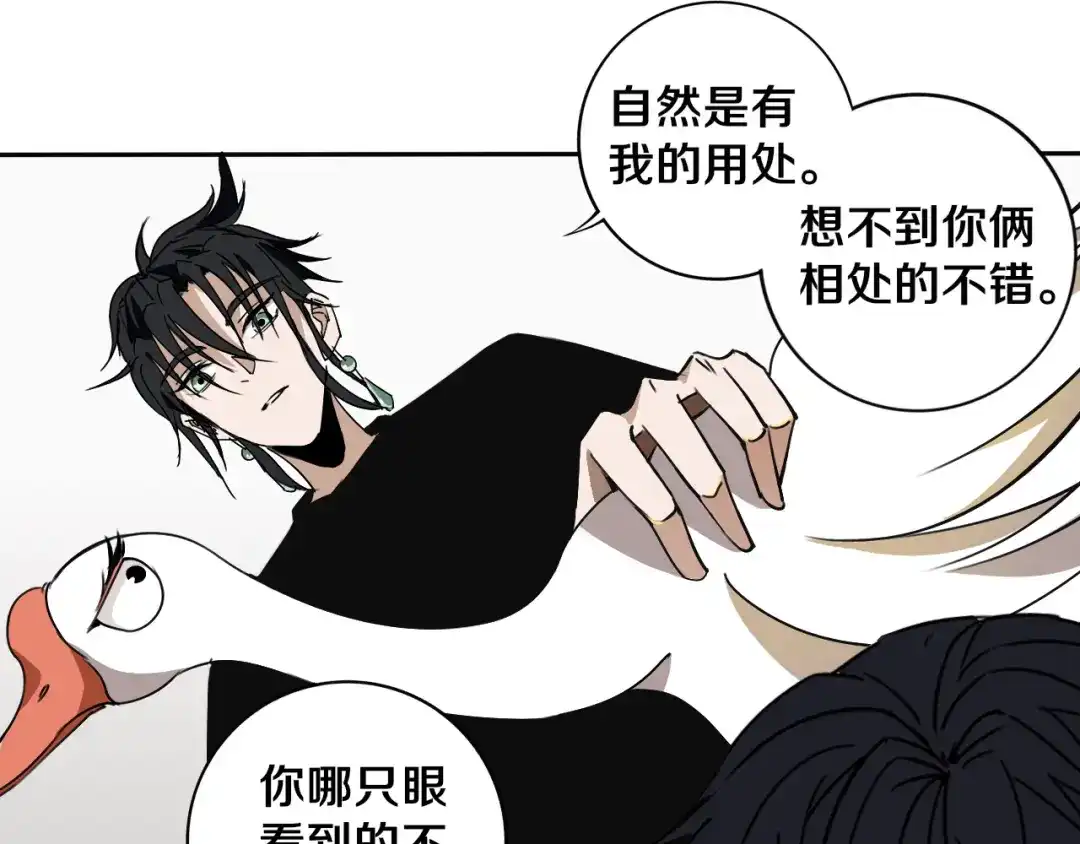 《关于我的神棍师父》第21话 别选我，没结果 第74页