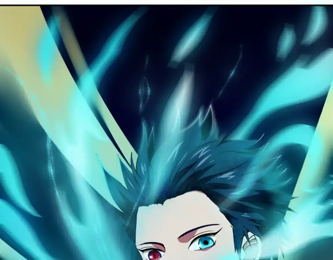 《关于我的神棍师父》第25话 手速如疾风 第70页