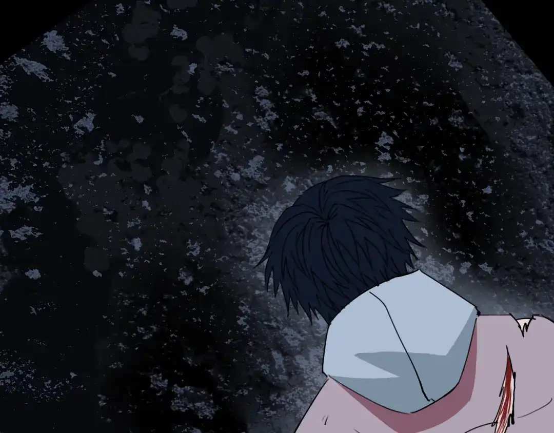 《关于我的神棍师父》第26话 我怕过吗？！ 第66页