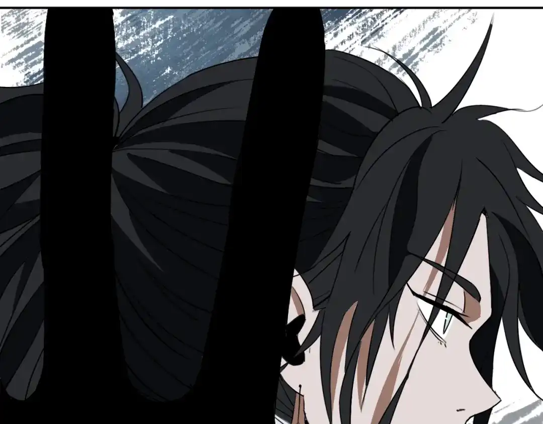 《关于我的神棍师父》第26话 我怕过吗？！ 第132页