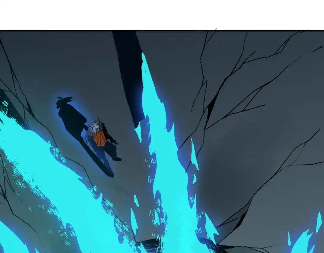 《关于我的神棍师父》第26话 我怕过吗？！ 第140页