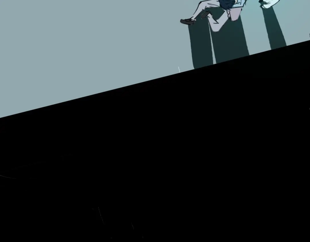 《关于我的神棍师父》第26话 我怕过吗？！ 第143页