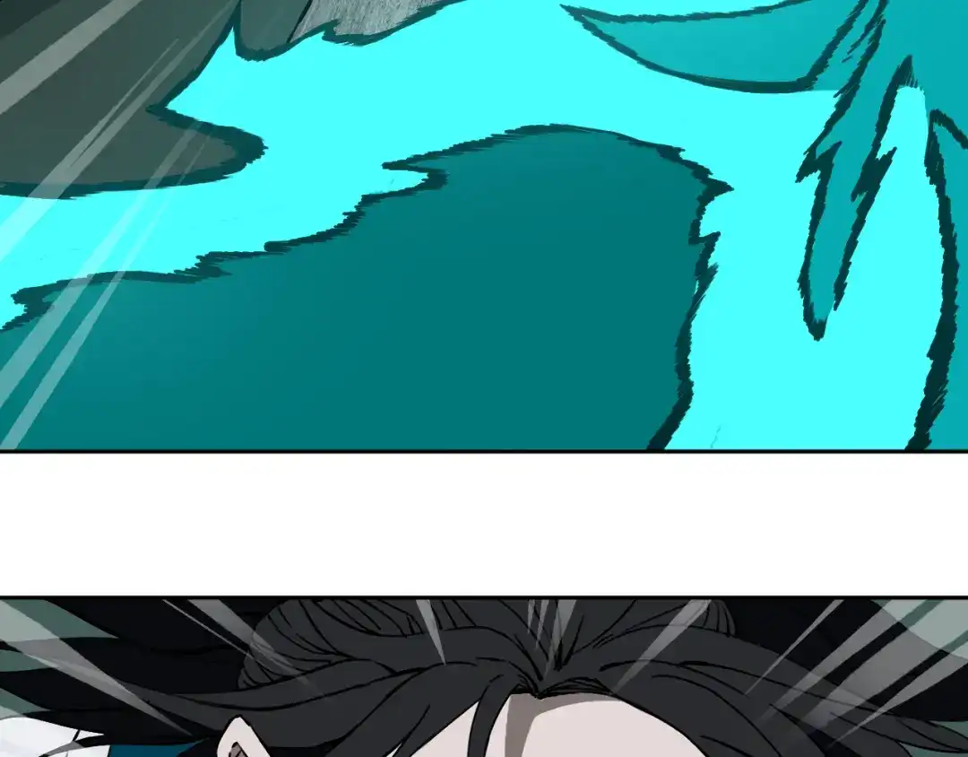 《关于我的神棍师父》第27话 蜕变 第83页