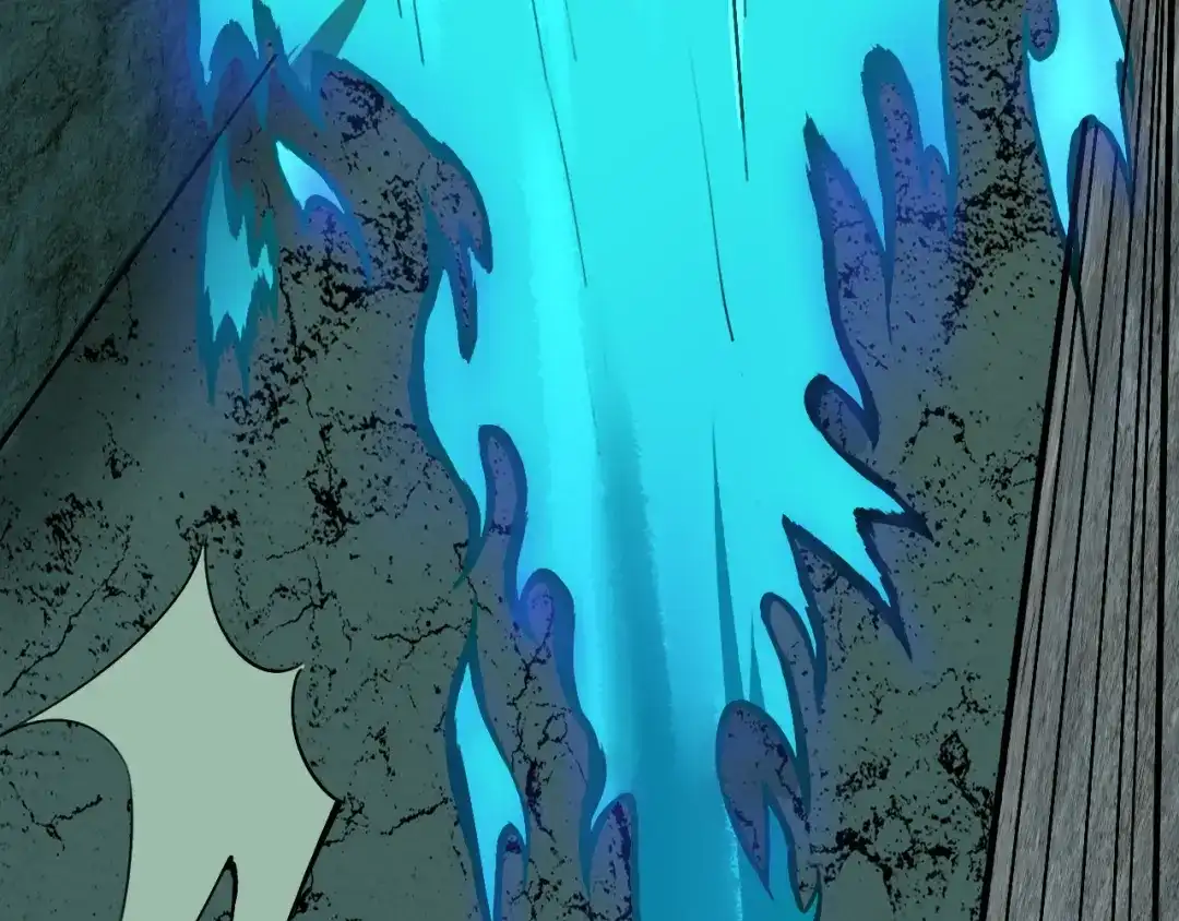 《关于我的神棍师父》第27话 蜕变 第20页