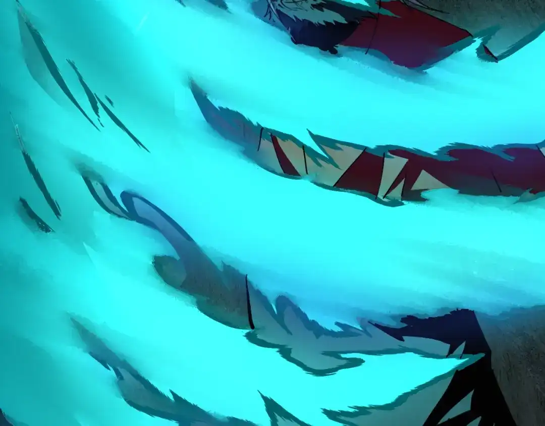 《关于我的神棍师父》第27话 蜕变 第17页
