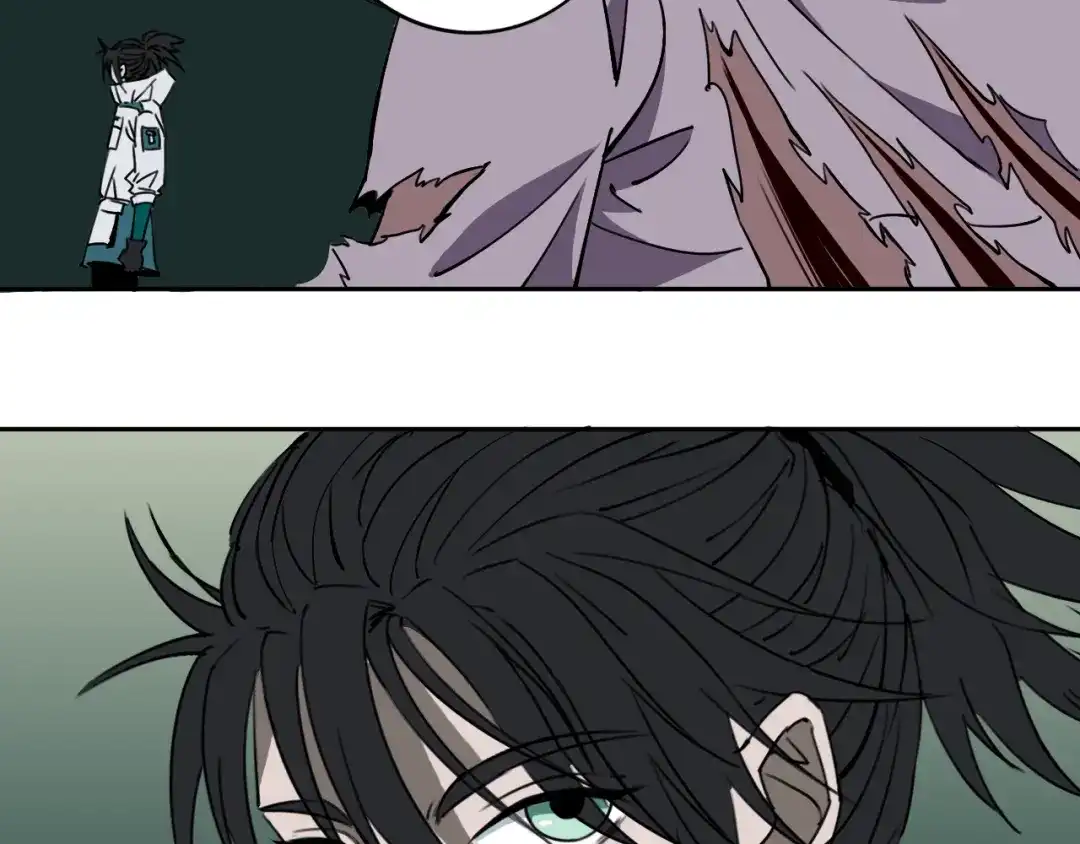 《关于我的神棍师父》第27话 蜕变 第62页