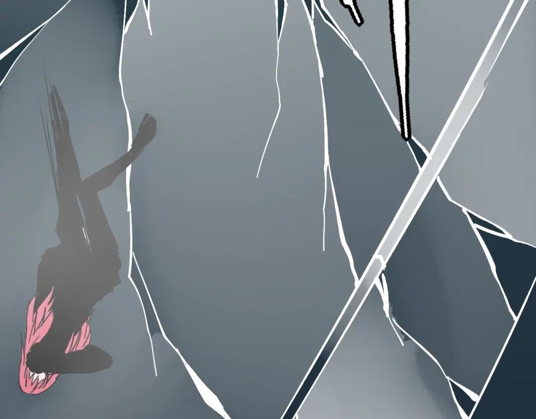 《关于我的神棍师父》第28话 他来了 第121页