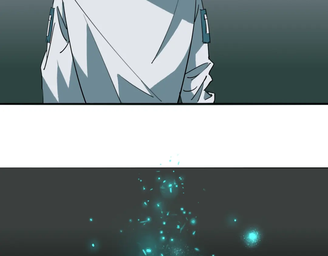 《关于我的神棍师父》第28话 他来了 第39页