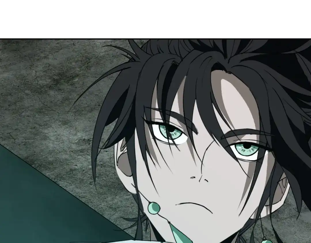 《关于我的神棍师父》第28话 他来了 第34页