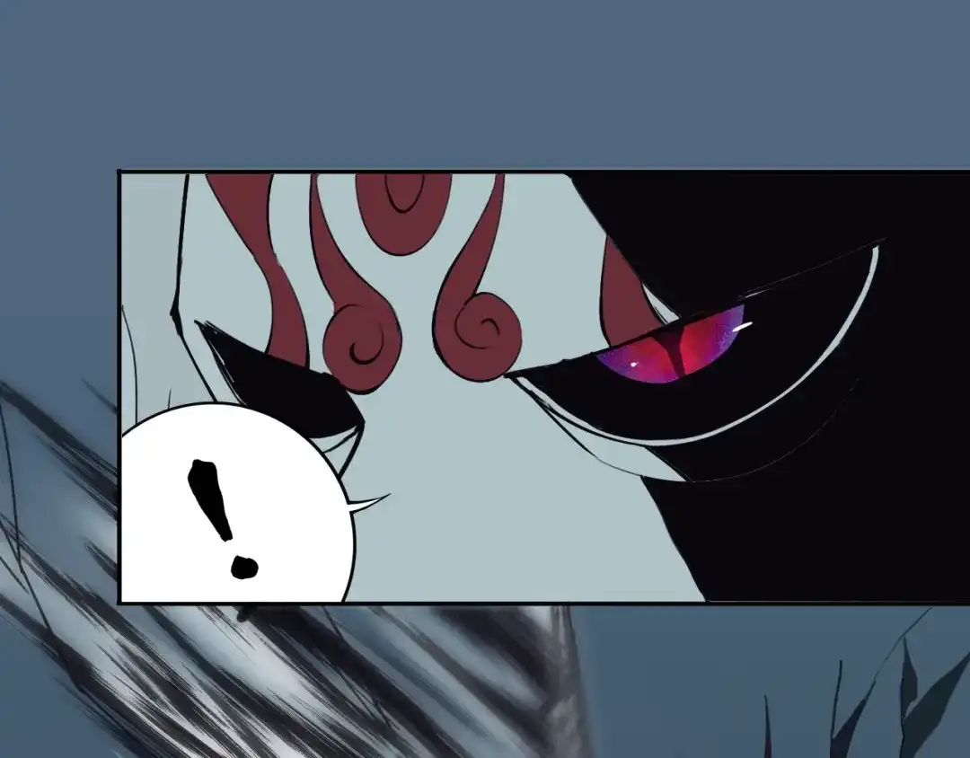《关于我的神棍师父》第29话 别挑战我的底线！ 第53页