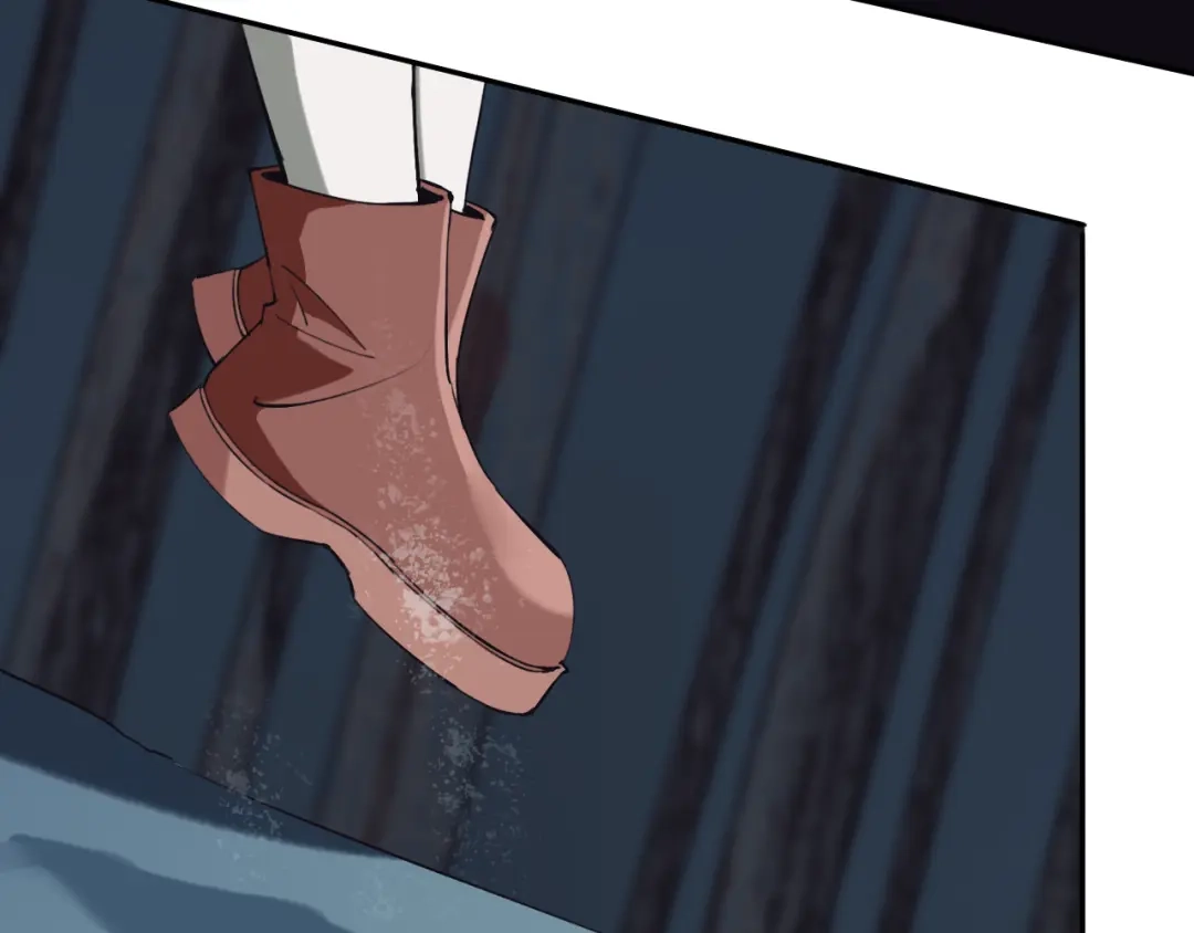 《关于我的神棍师父》第29话 别挑战我的底线！ 第10页