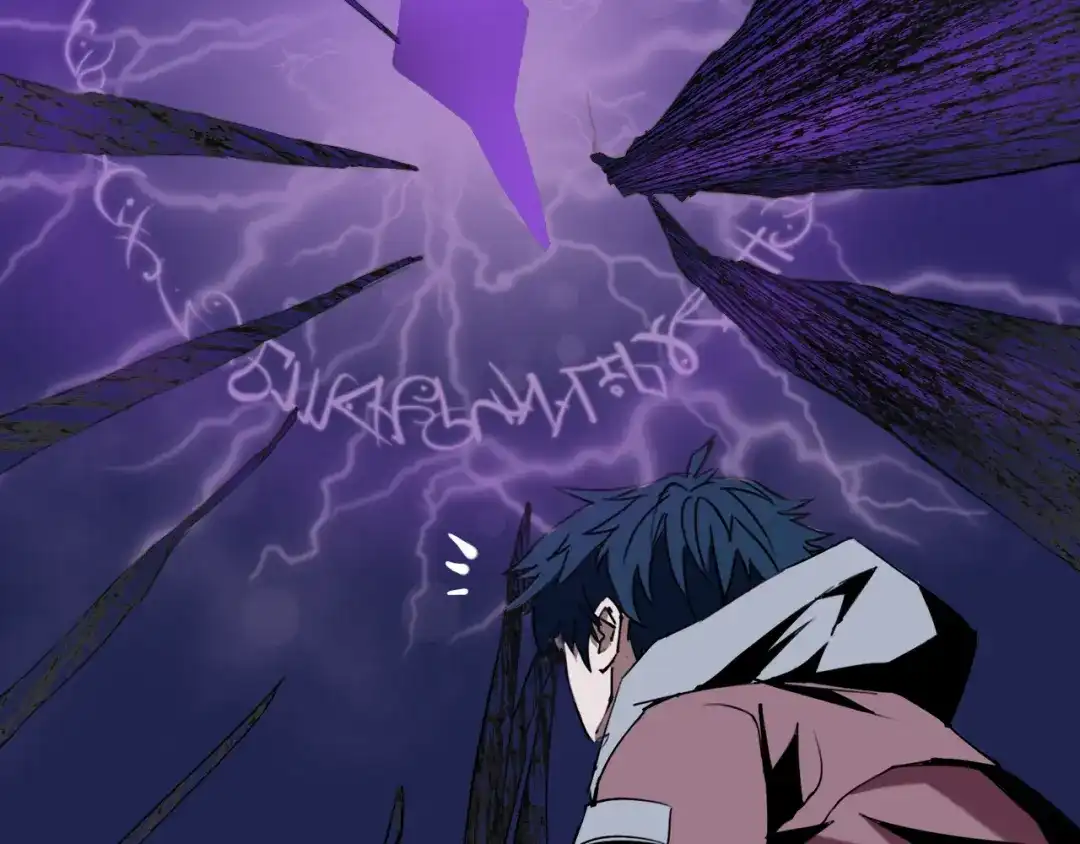 《关于我的神棍师父》第30话 继续前行 第56页