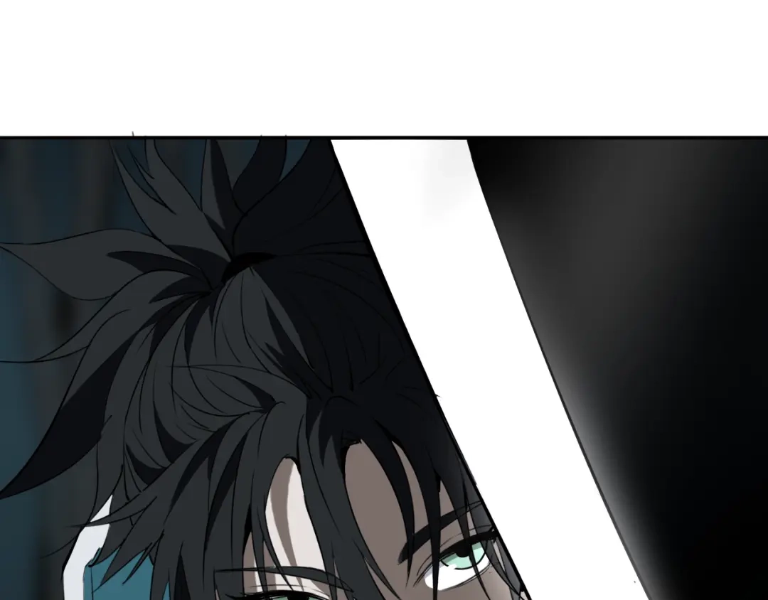 《关于我的神棍师父》第30话 继续前行 第19页