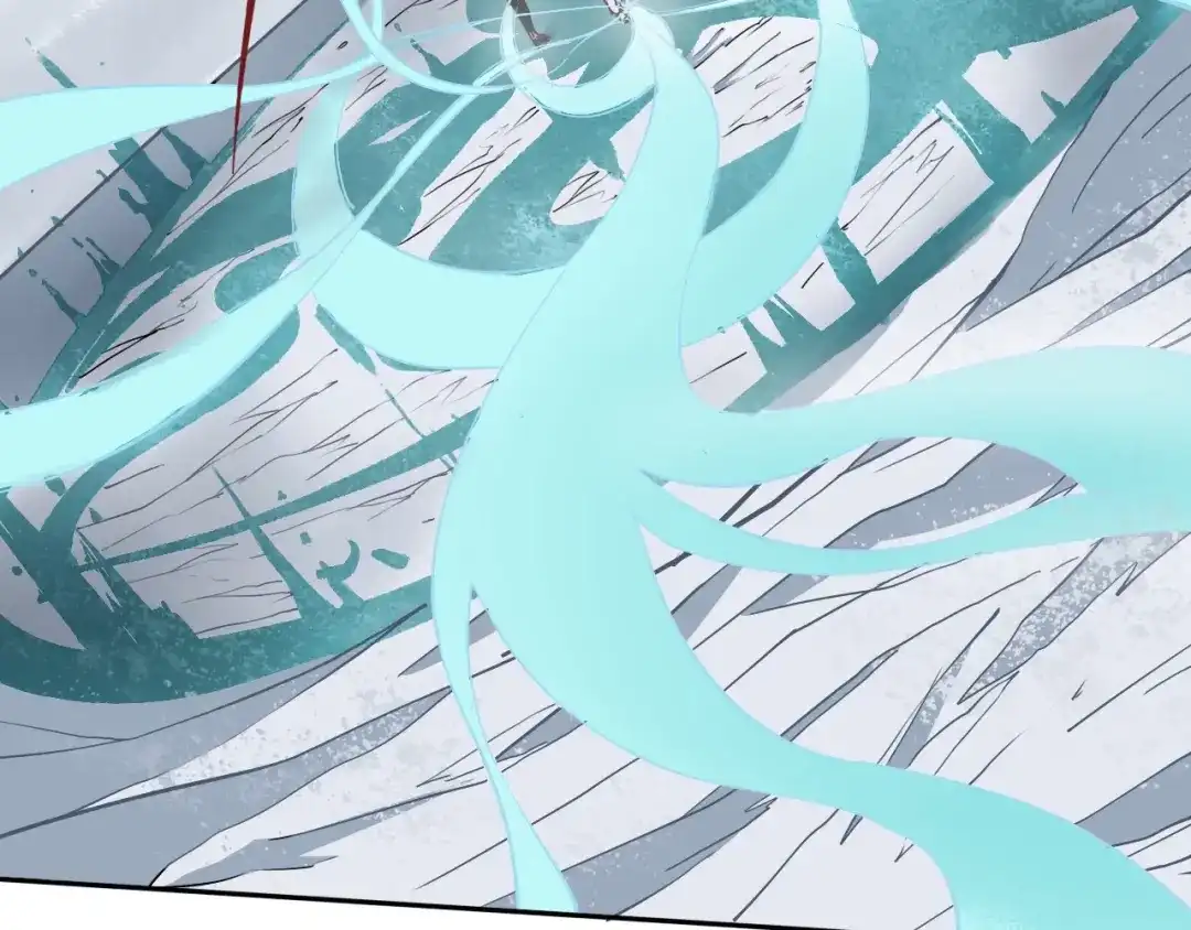 《关于我的神棍师父》第4话 咋还整出血了 第30页