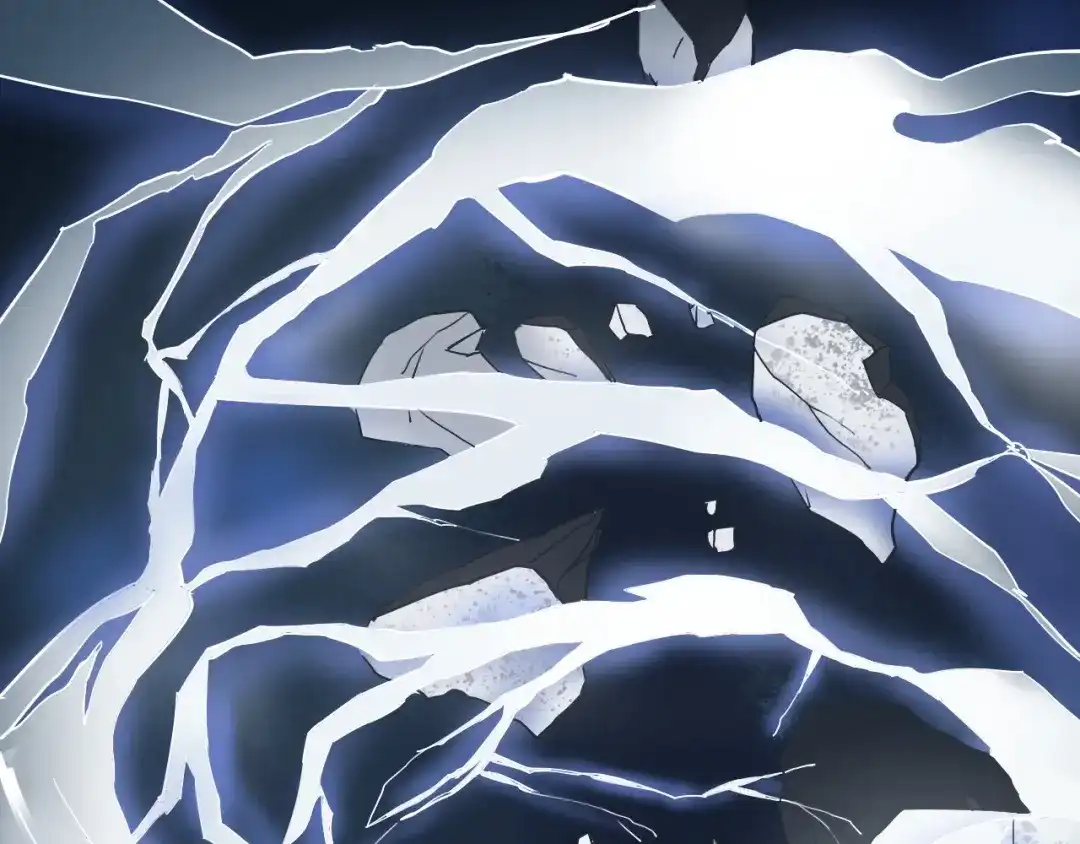 《关于我的神棍师父》第4话 咋还整出血了 第59页