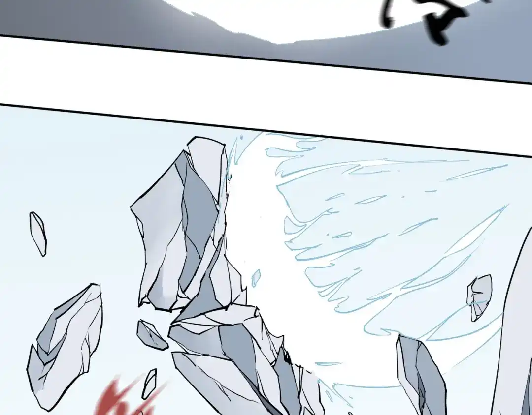 《关于我的神棍师父》第4话 咋还整出血了 第48页