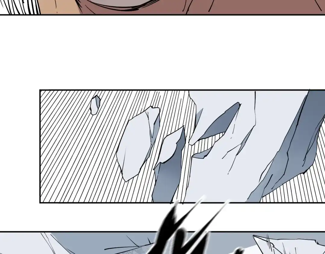 《关于我的神棍师父》第4话 咋还整出血了 第39页
