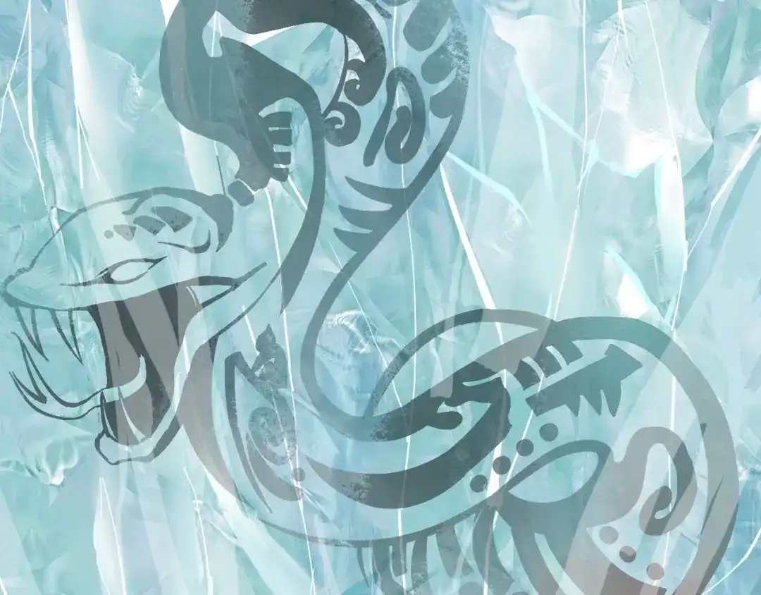 《关于我的神棍师父》第4话 咋还整出血了 第101页